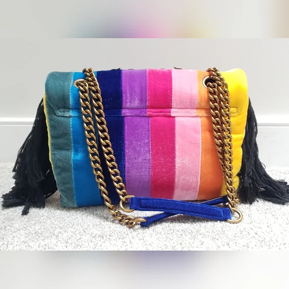 Kurt Geiger Purse - Picture 3 of 6